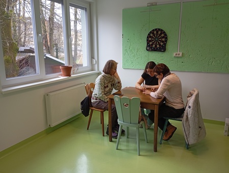 Pomoč pri uporabi pametnega telefona 1